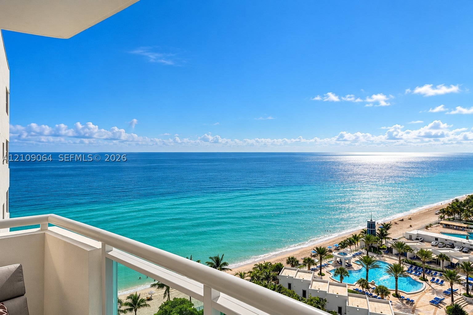 3001 S Ocean Dr 1513