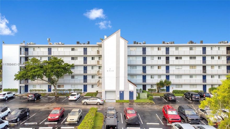 This delightful, 2-bedroom, 2-bathroom apartment, offers convenience with an in-unit washer and dryer and elegant, low-maintenance tile flooring throughout. Step onto the private, screened-in balcony and tranquil retreat. Perfect for first-time buyers, down-sizers, or investors, this home is located in a gated community with 24/7 surveillance and low maintenance fees. Residents have access to assigned parking space, ample guest parking, a refreshing community pool, and more. Prime Location!,  Close to shopping centers, major highways, public transportation, trendy cafés, artisan shops, and lush parks, offering easy access to everything you need for a vibrant and convenient lifestyle.