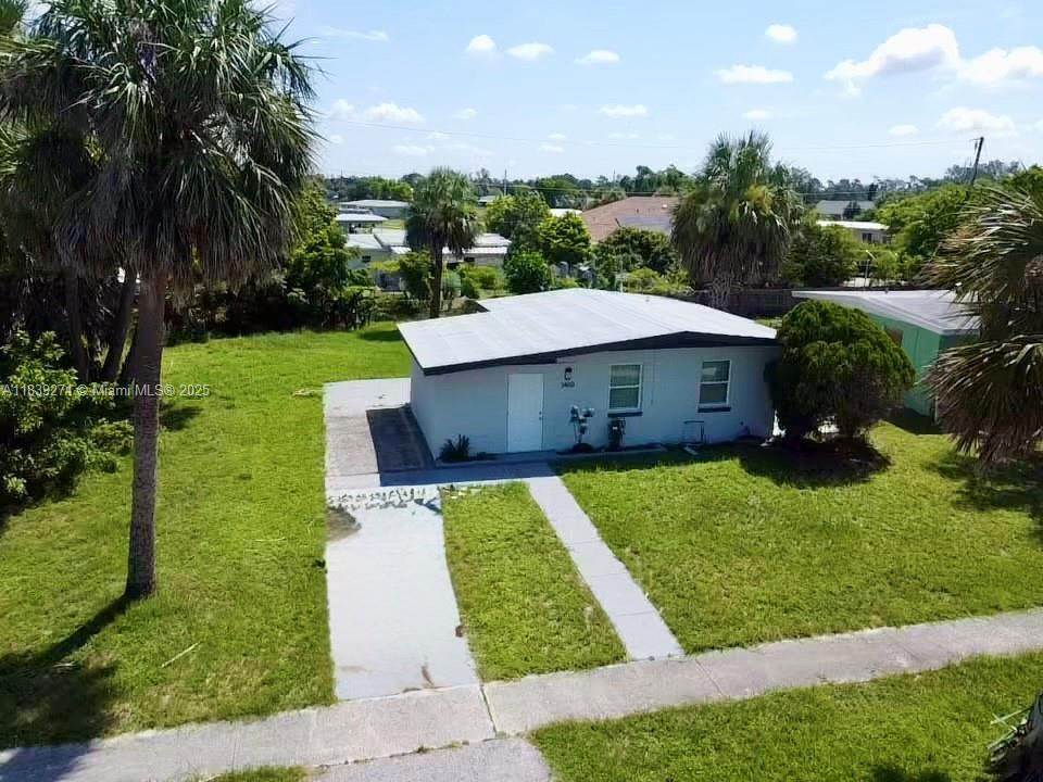 3460 Normandy Dr