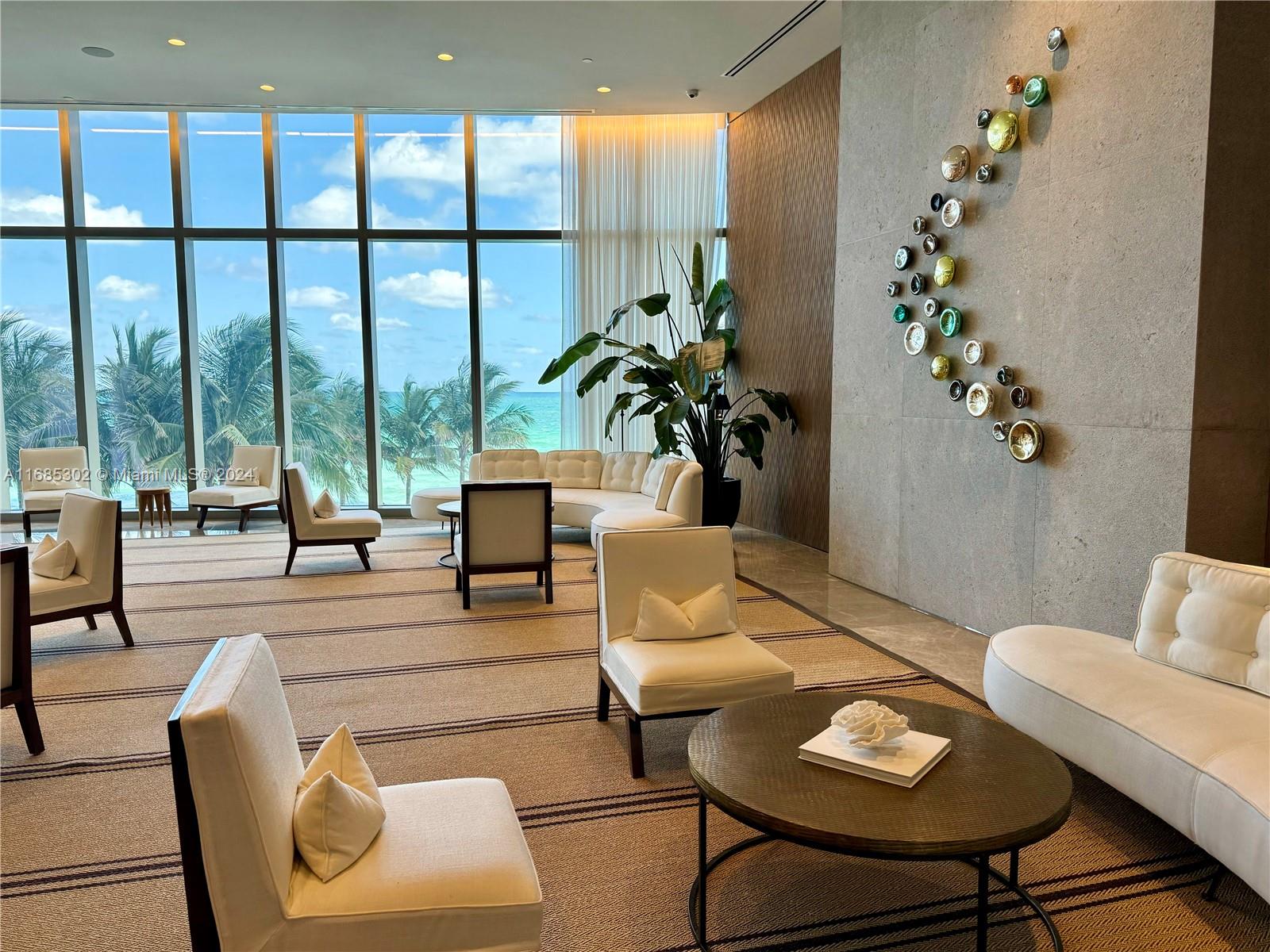 15701 COLLINS CONDO - Residential