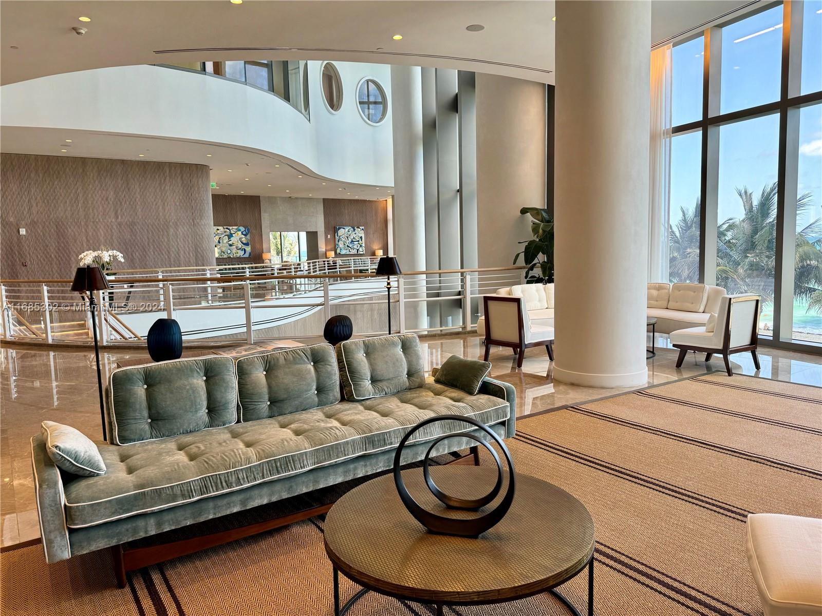 15701 COLLINS CONDO - Residential