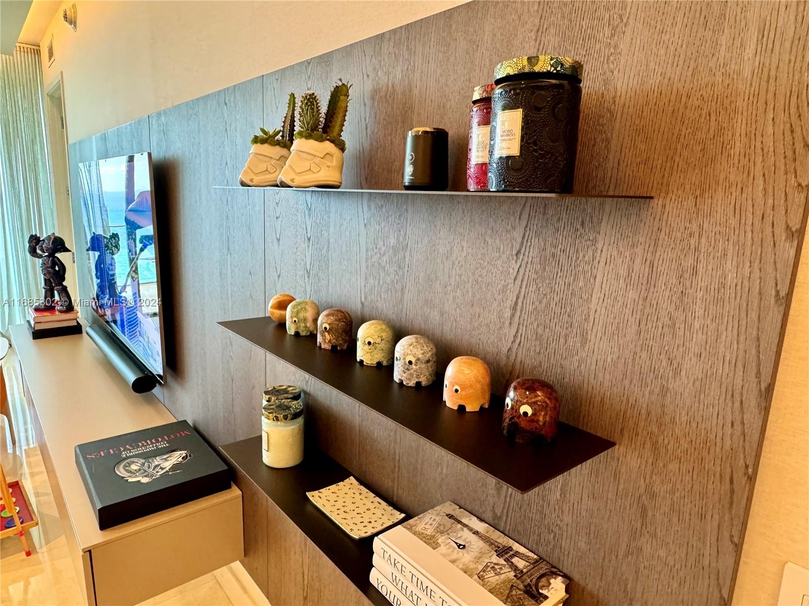 15701 COLLINS CONDO - Residential