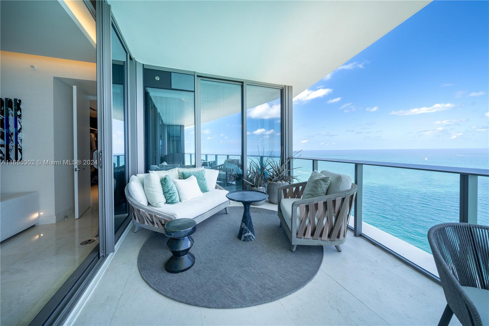 15701 COLLINS CONDO - Residential