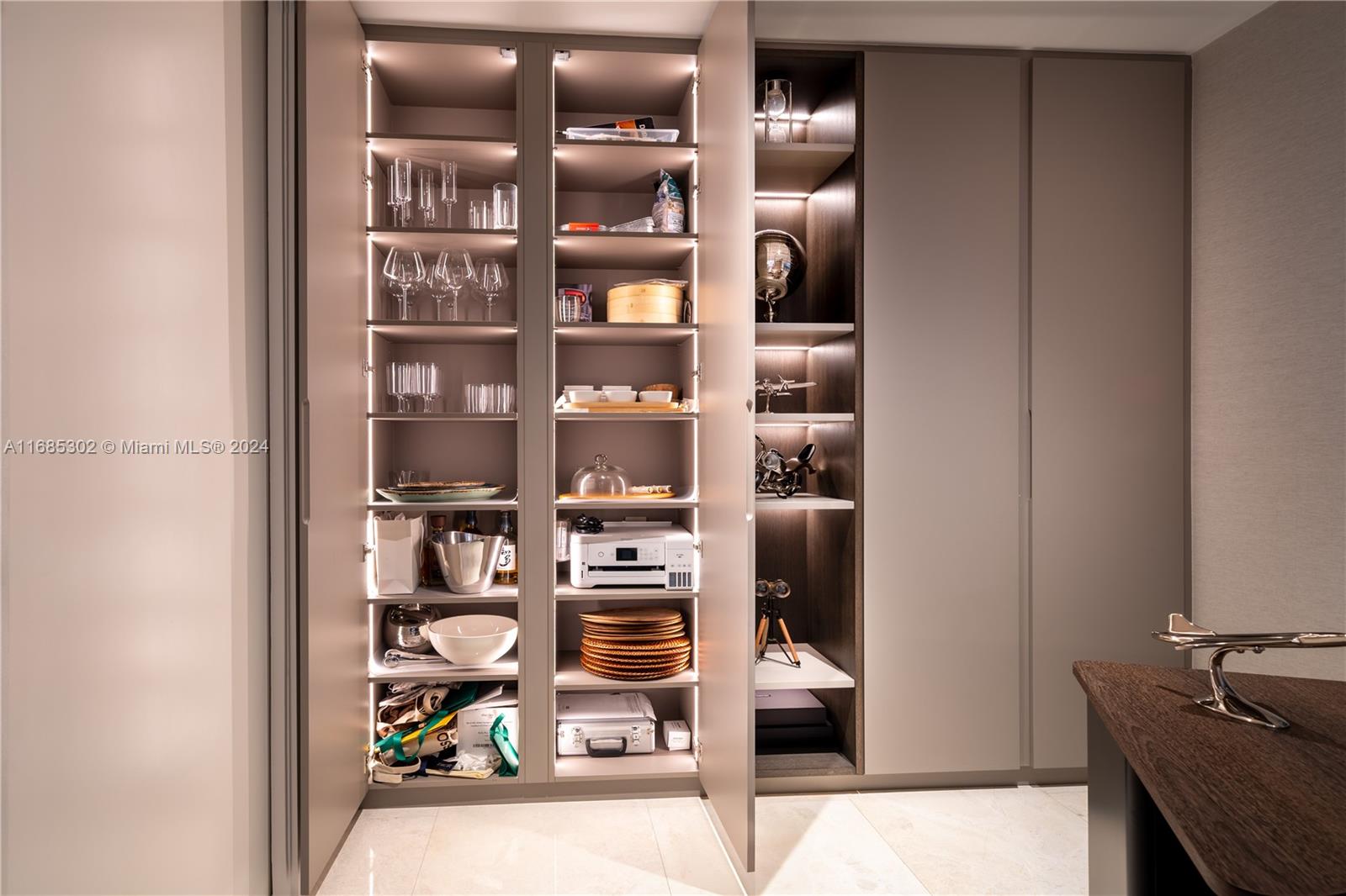 15701 COLLINS CONDO - Residential