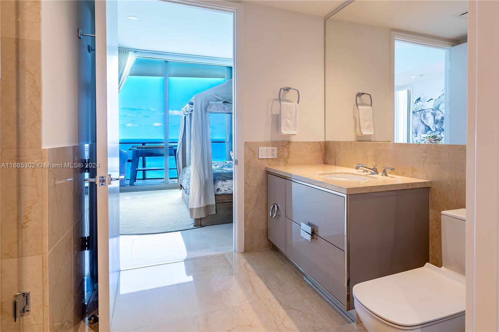 15701 COLLINS CONDO - Residential