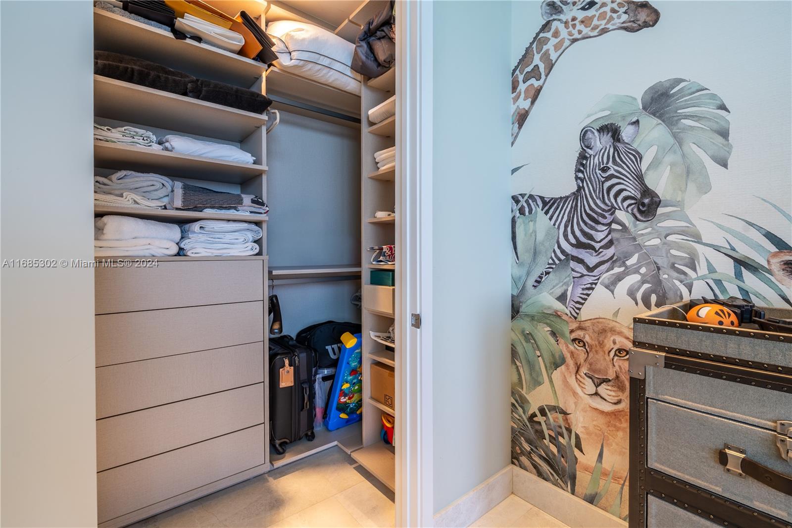 15701 COLLINS CONDO - Residential