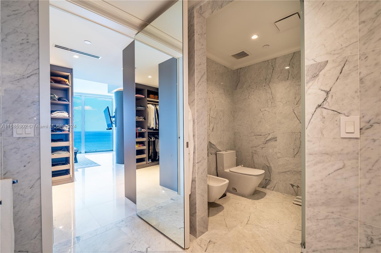 15701 COLLINS CONDO - Residential