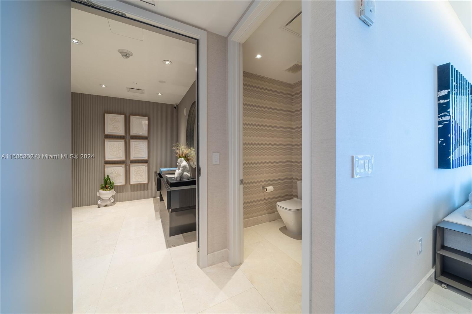 15701 COLLINS CONDO - Residential