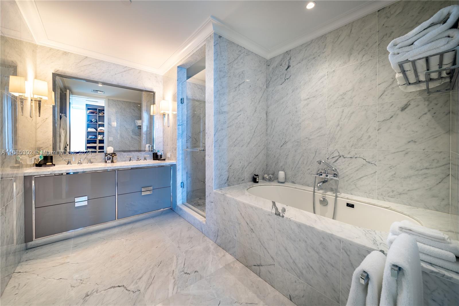 15701 COLLINS CONDO - Residential