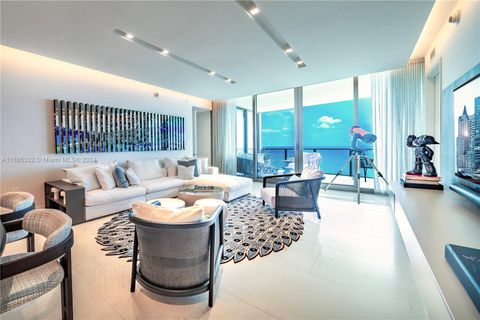 15701 Collins Ave 3504 Sunny Isles Beach FL 33160