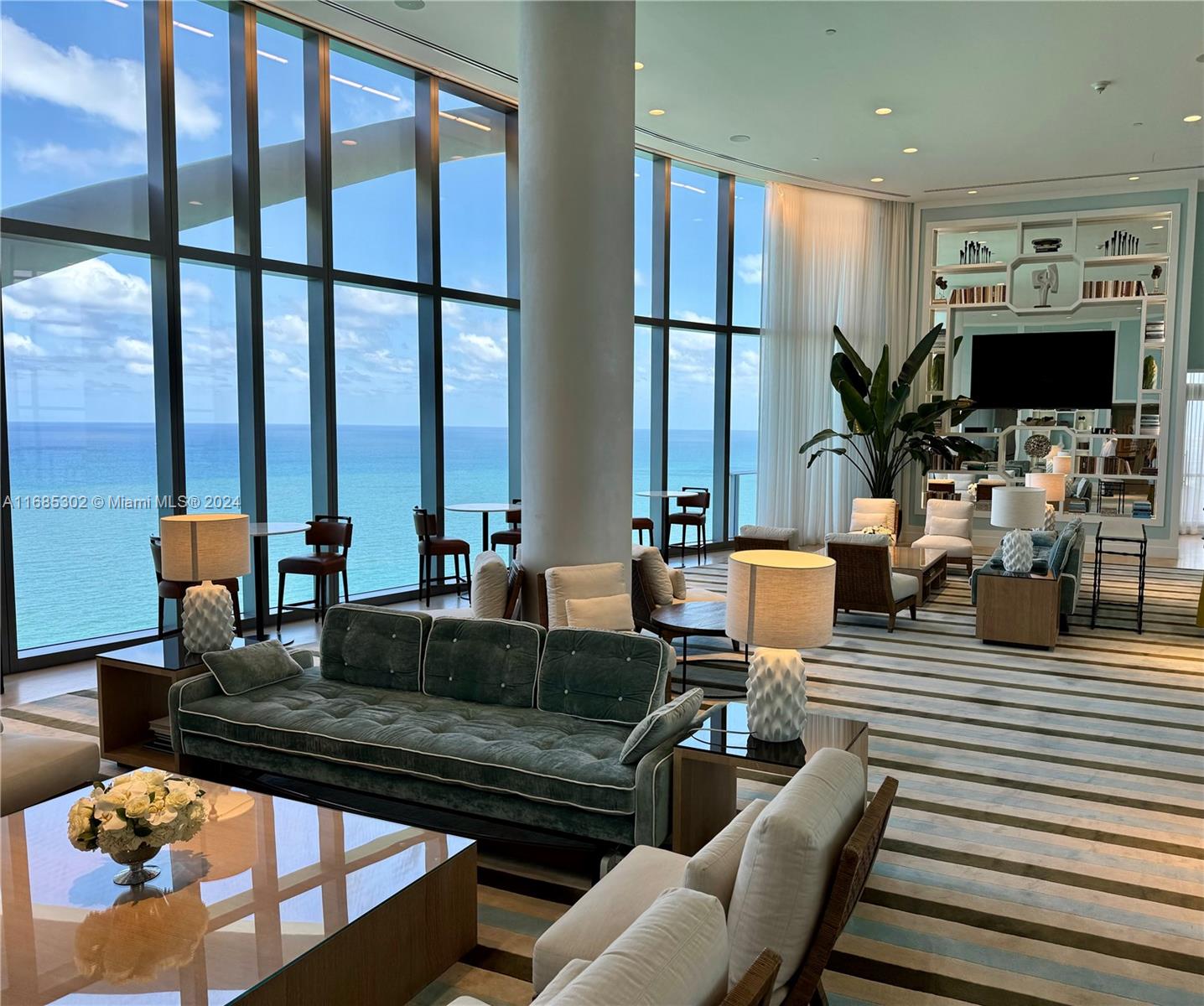 15701 COLLINS CONDO - Residential