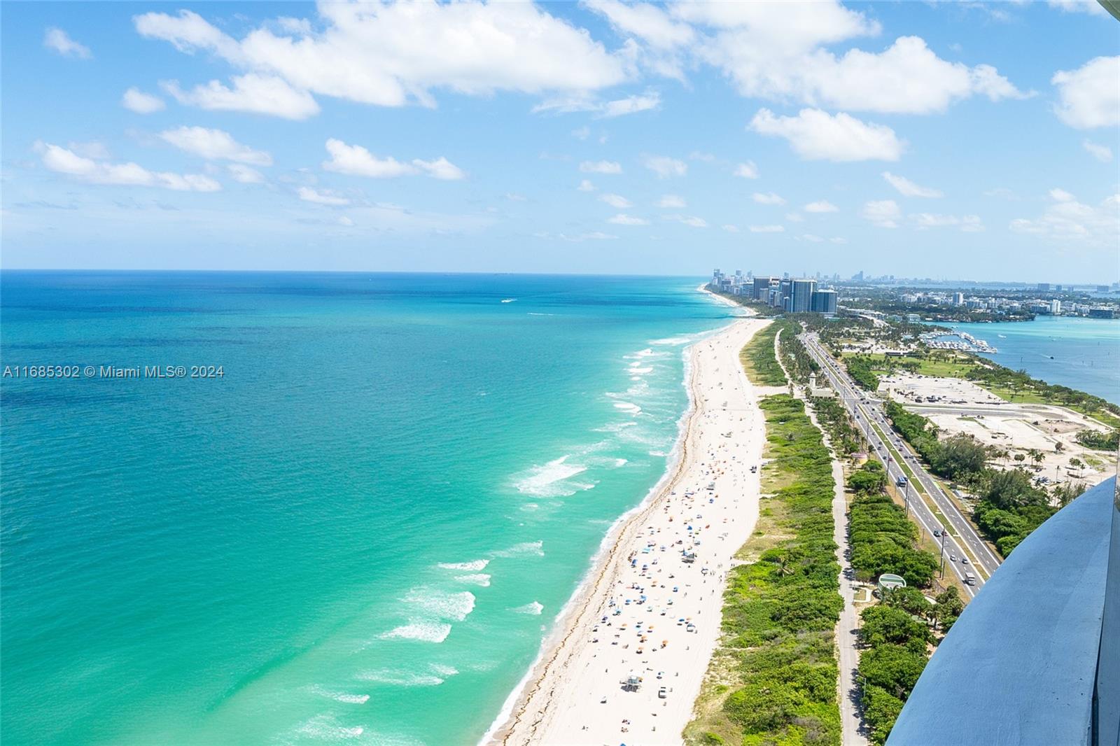 15701 COLLINS CONDO - Residential