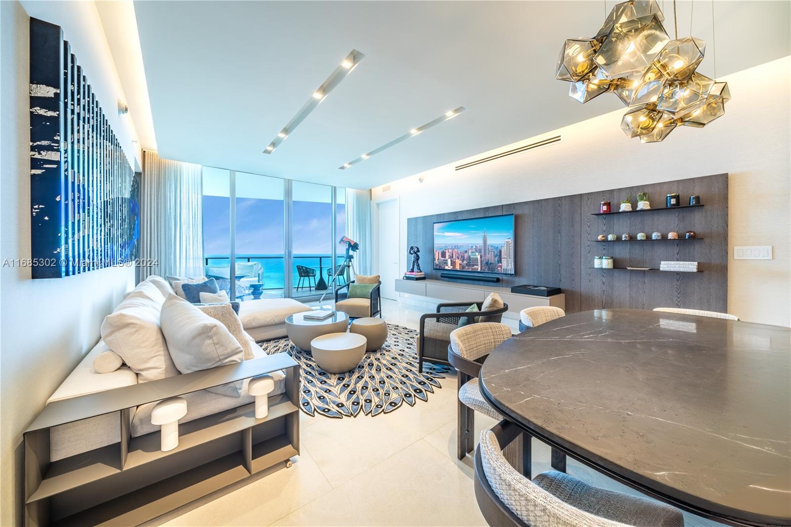 15701 COLLINS CONDO - Residential