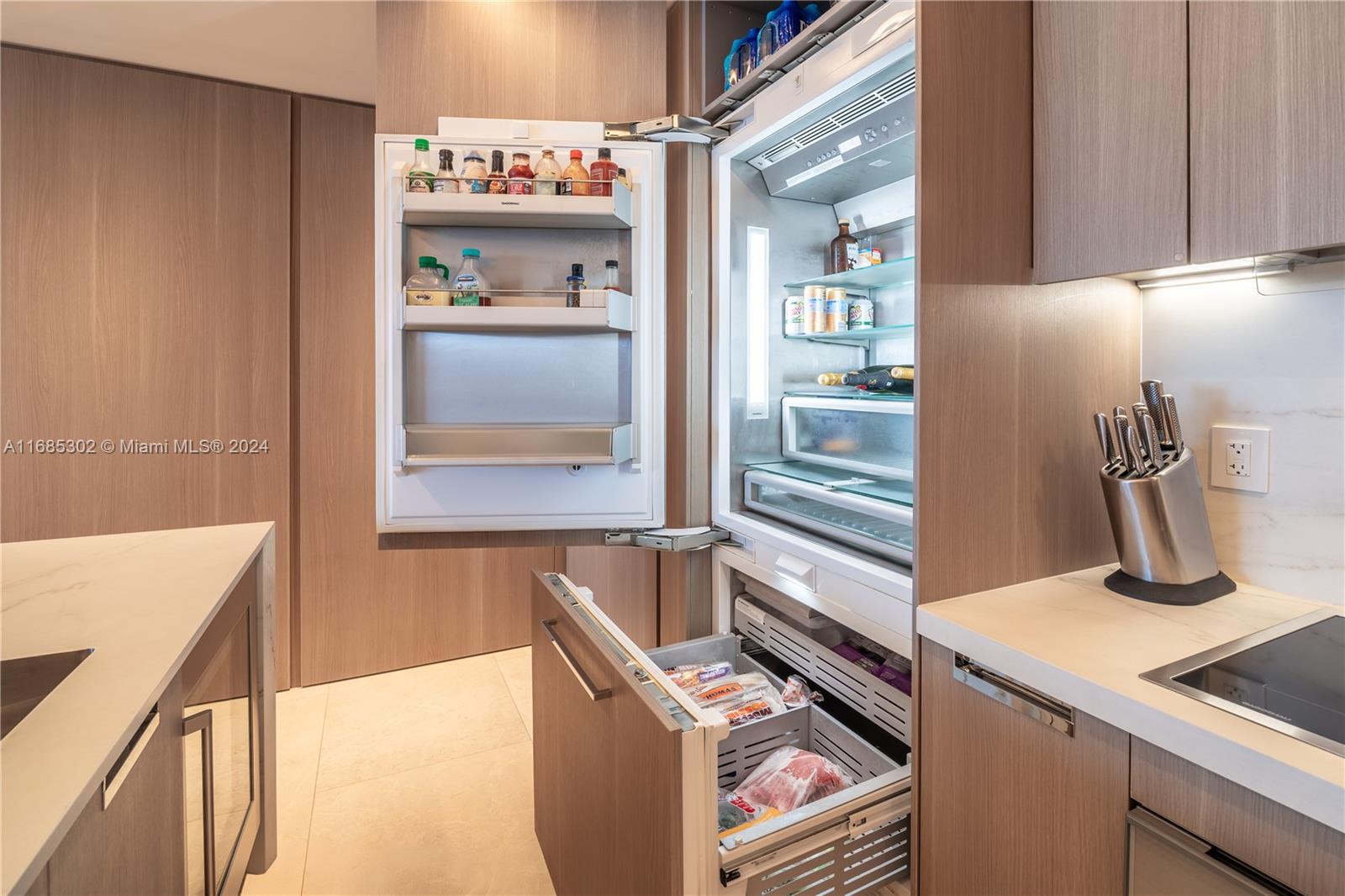 15701 COLLINS CONDO - Residential