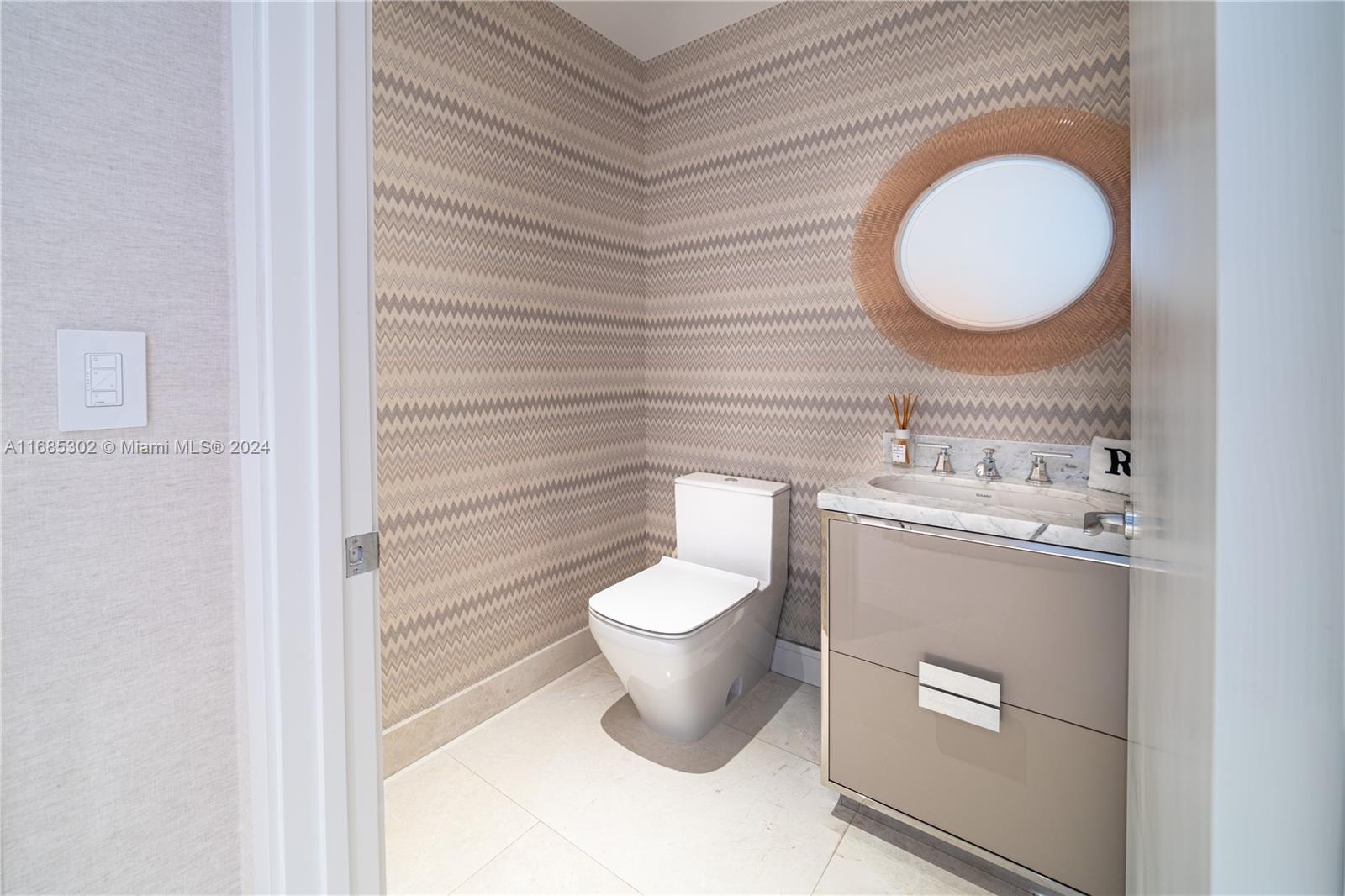 15701 COLLINS CONDO - Residential