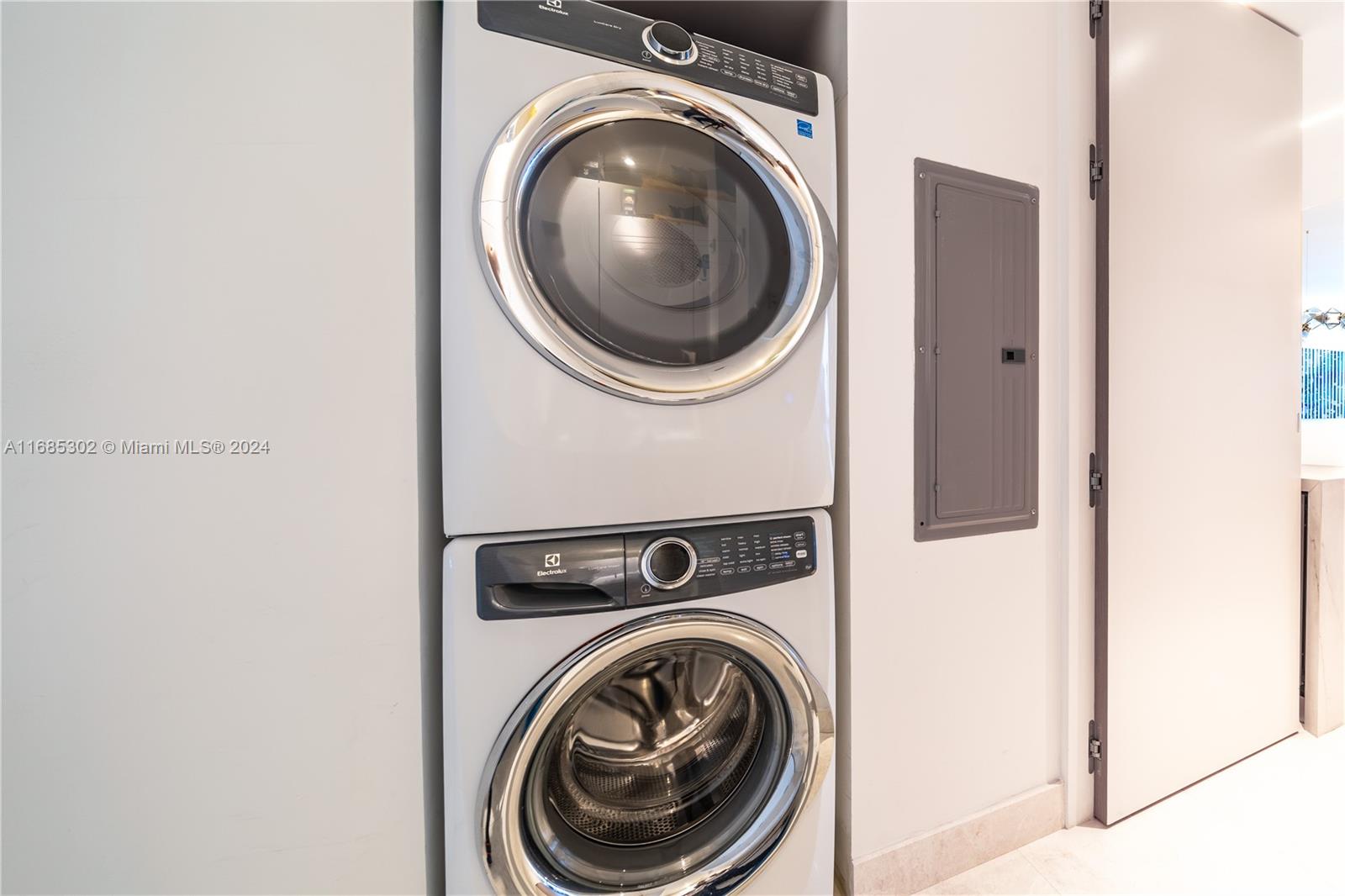 15701 COLLINS CONDO - Residential