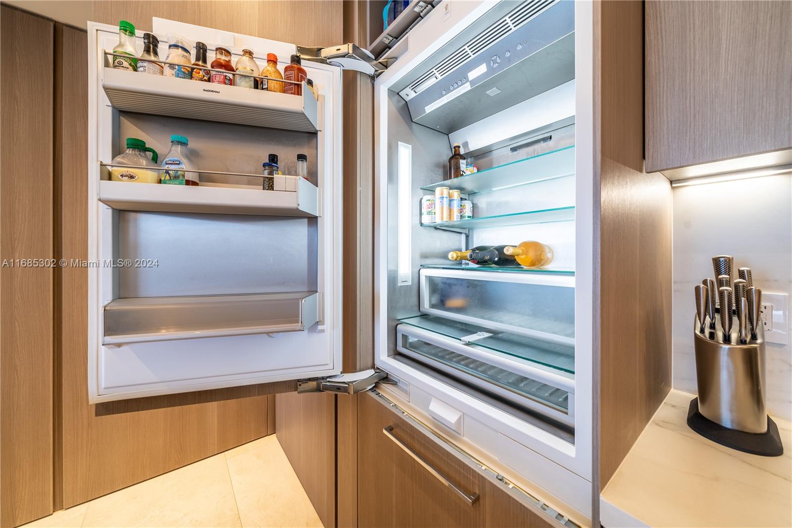 15701 COLLINS CONDO - Residential