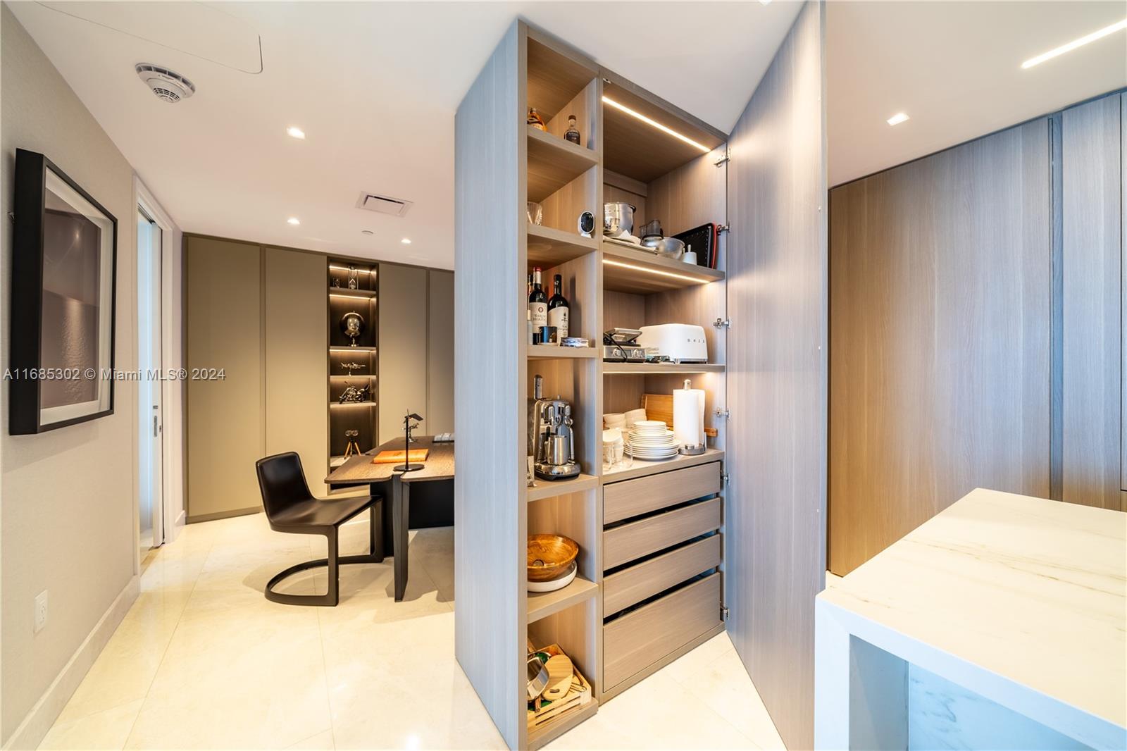 15701 COLLINS CONDO - Residential