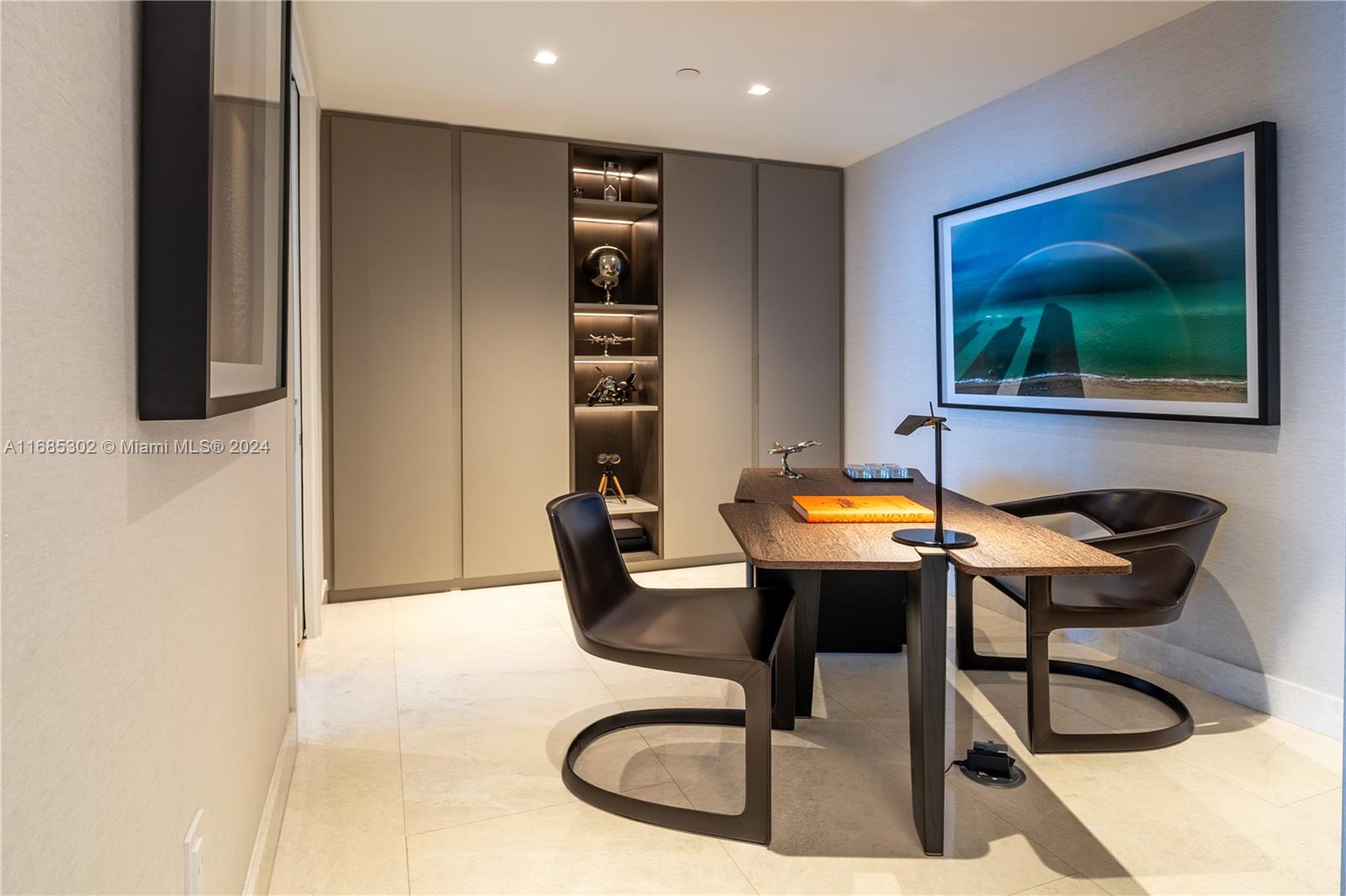 15701 COLLINS CONDO - Residential