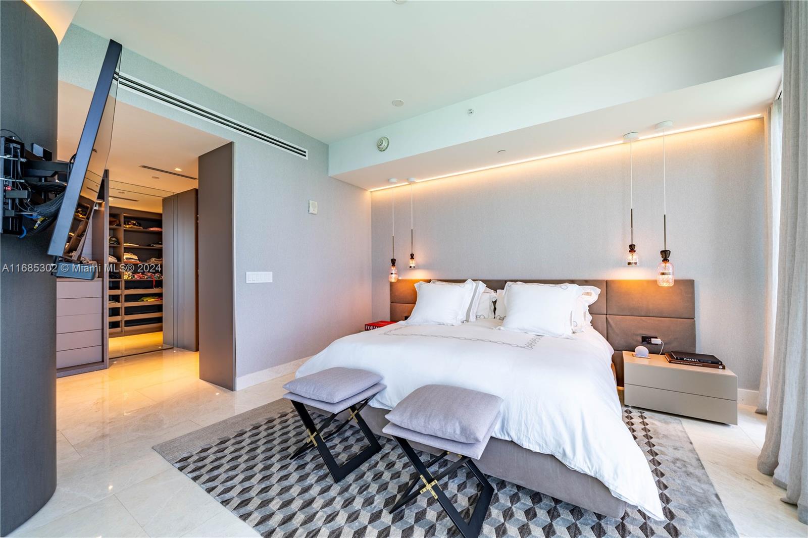 15701 COLLINS CONDO - Residential