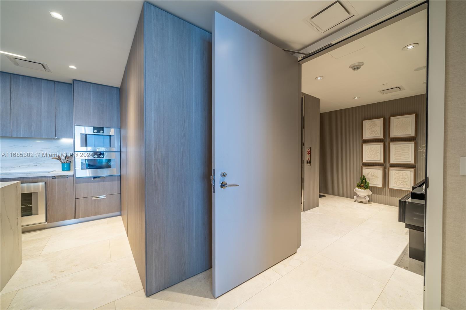 15701 COLLINS CONDO - Residential