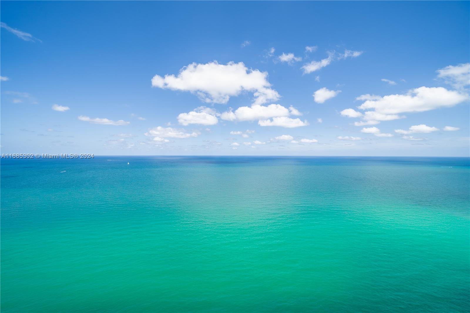 15701 COLLINS CONDO - Residential