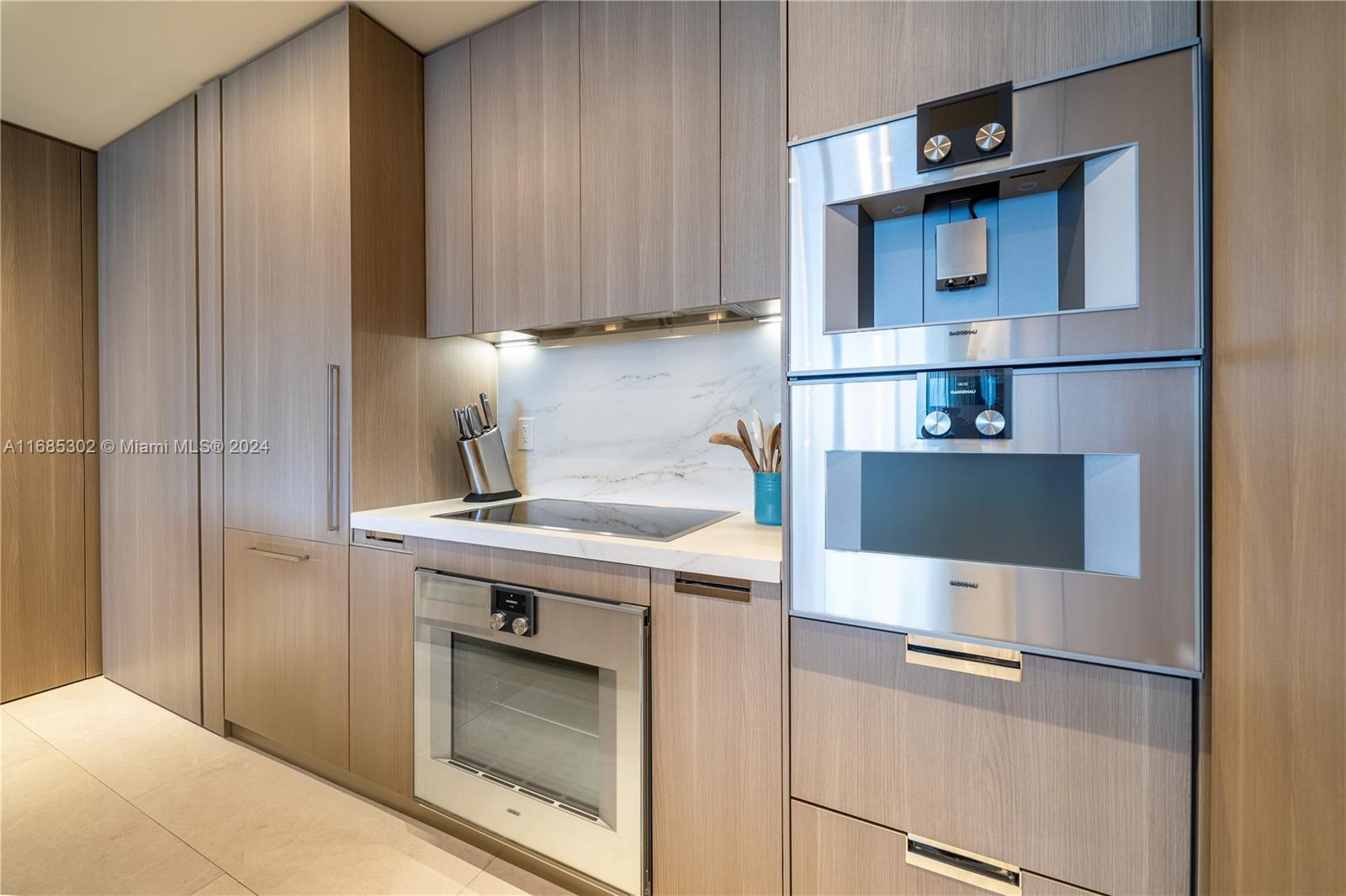 15701 COLLINS CONDO - Residential