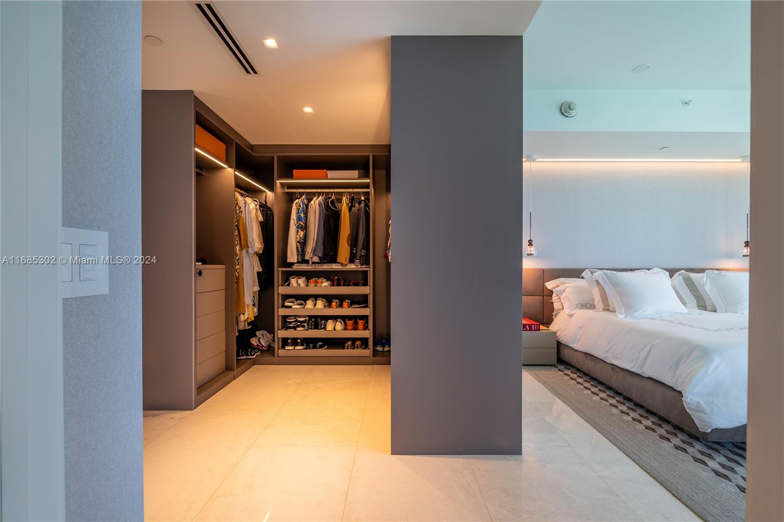 15701 COLLINS CONDO - Residential