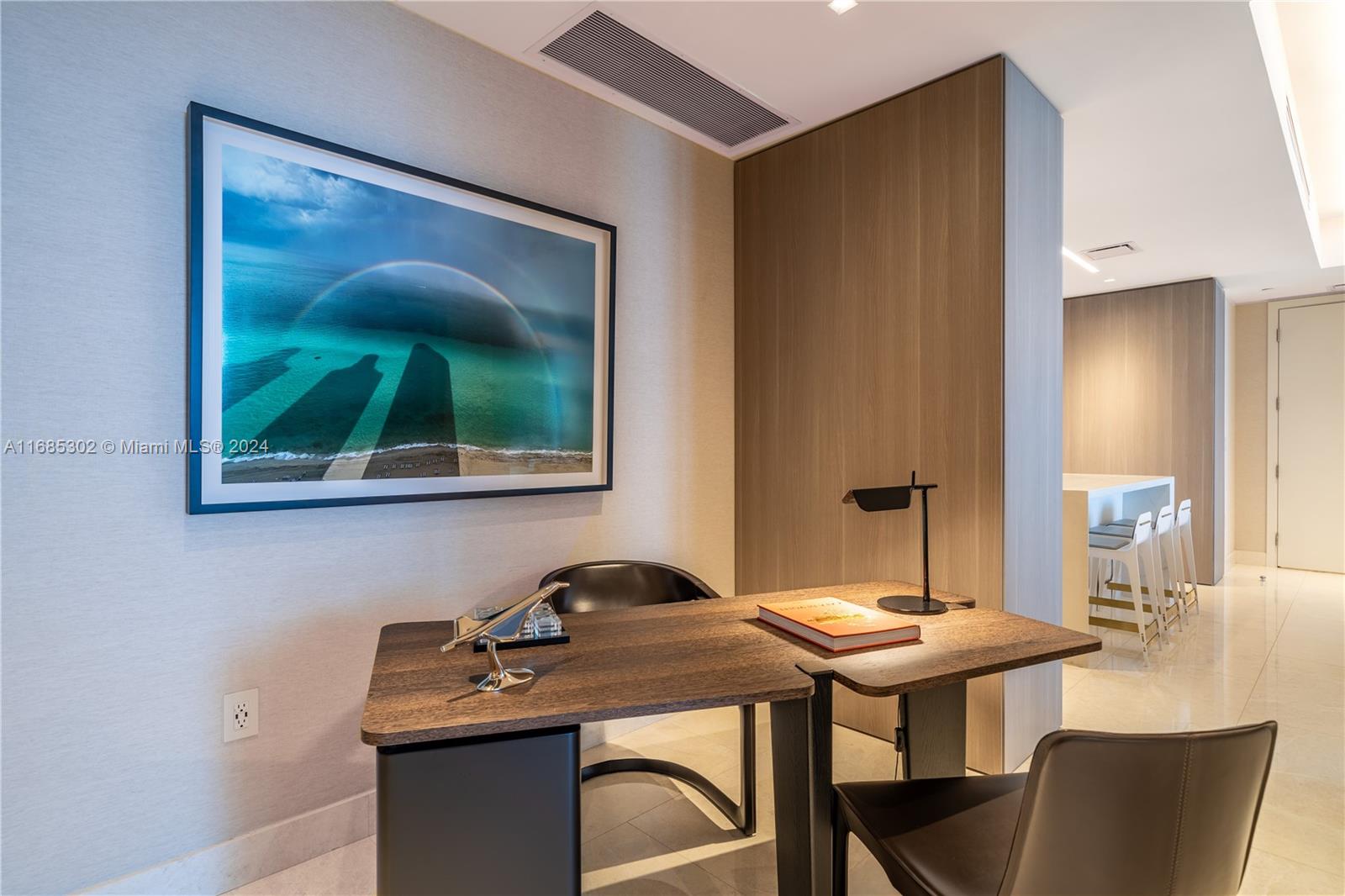 15701 COLLINS CONDO - Residential