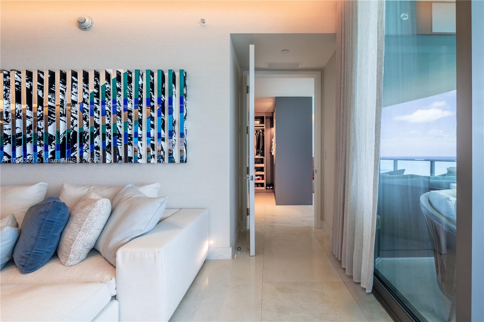 15701 COLLINS CONDO - Residential