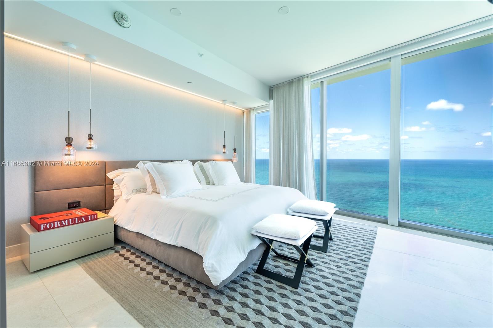 15701 COLLINS CONDO - Residential