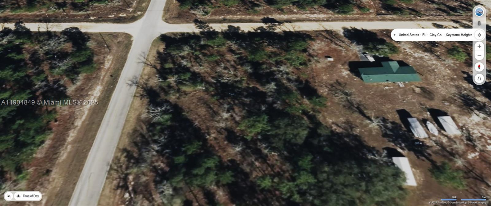 BIG TREE LAKES - Land