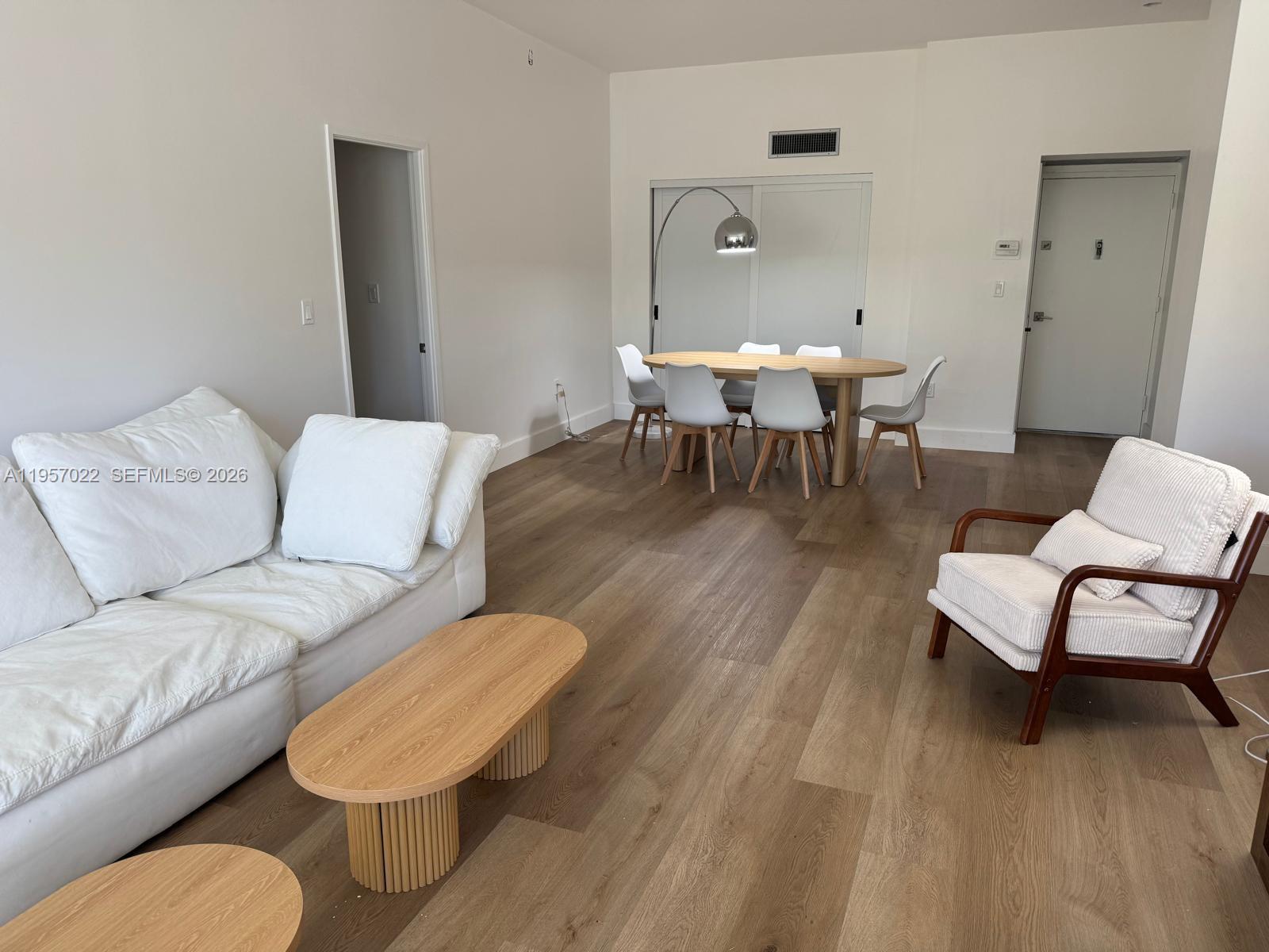 FLAMENCO CONDO TOWER II - Residential