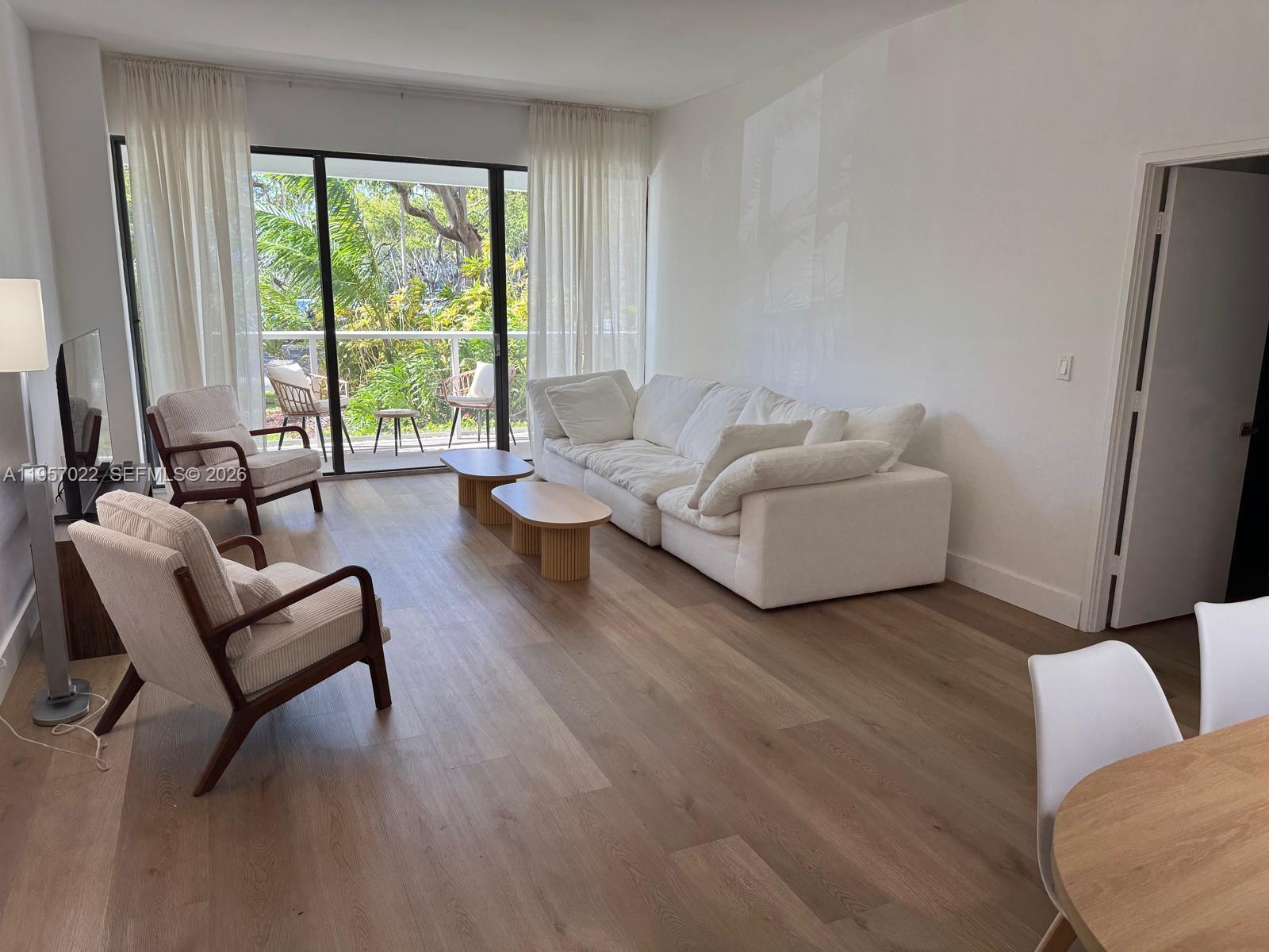 FLAMENCO CONDO TOWER II - Residential