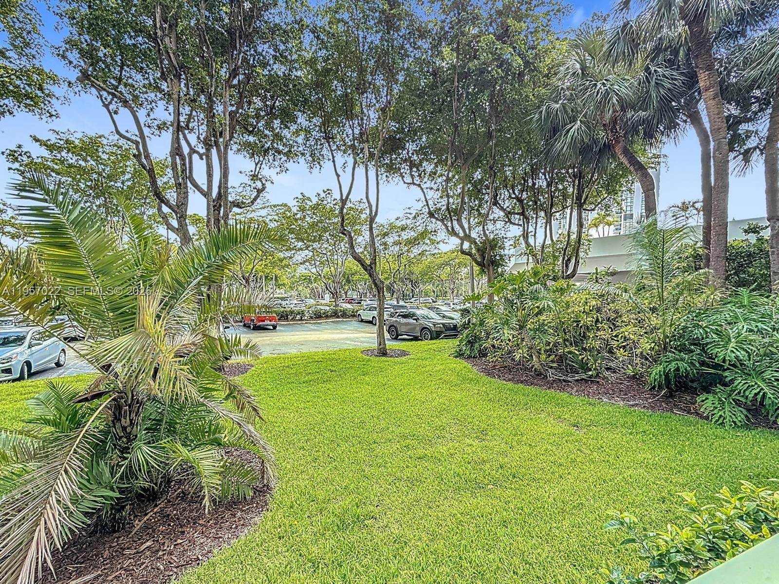 FLAMENCO CONDO TOWER II - Residential