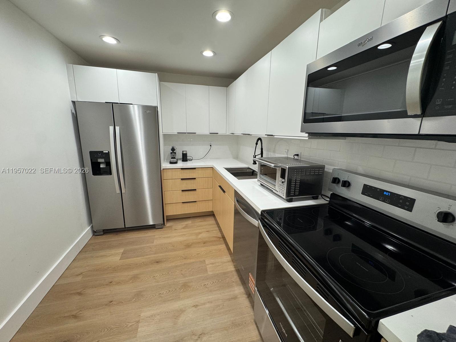 FLAMENCO CONDO TOWER II - Residential