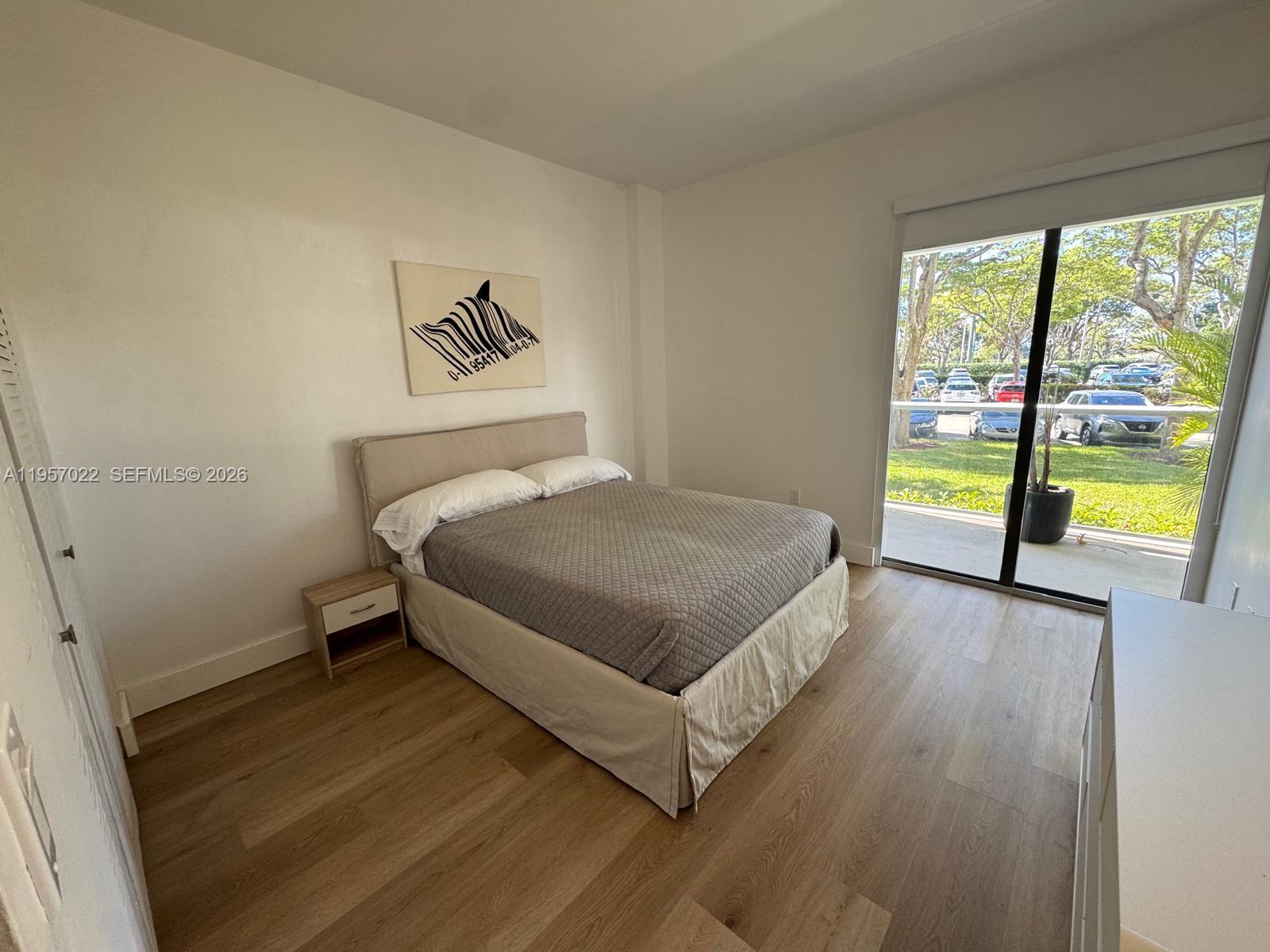 FLAMENCO CONDO TOWER II - Residential