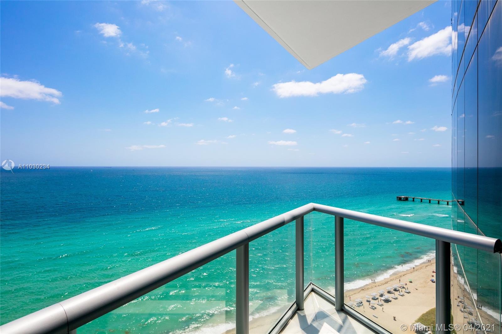 JADE OCEAN CONDO - Residential