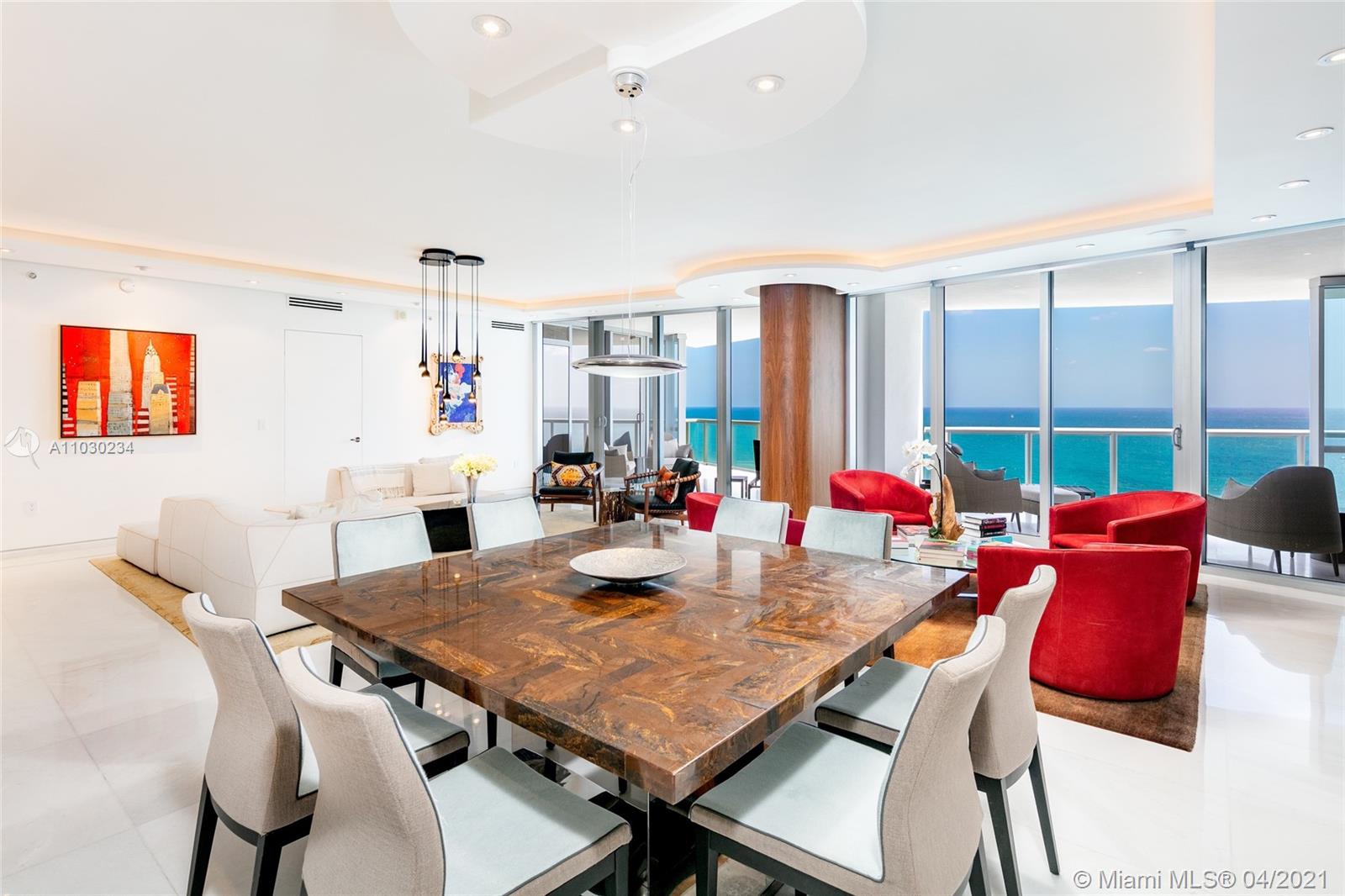 JADE OCEAN CONDO - Residential