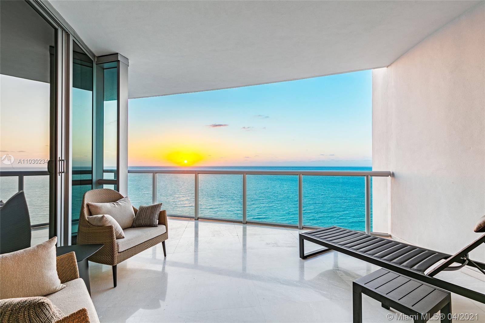 JADE OCEAN CONDO - Residential