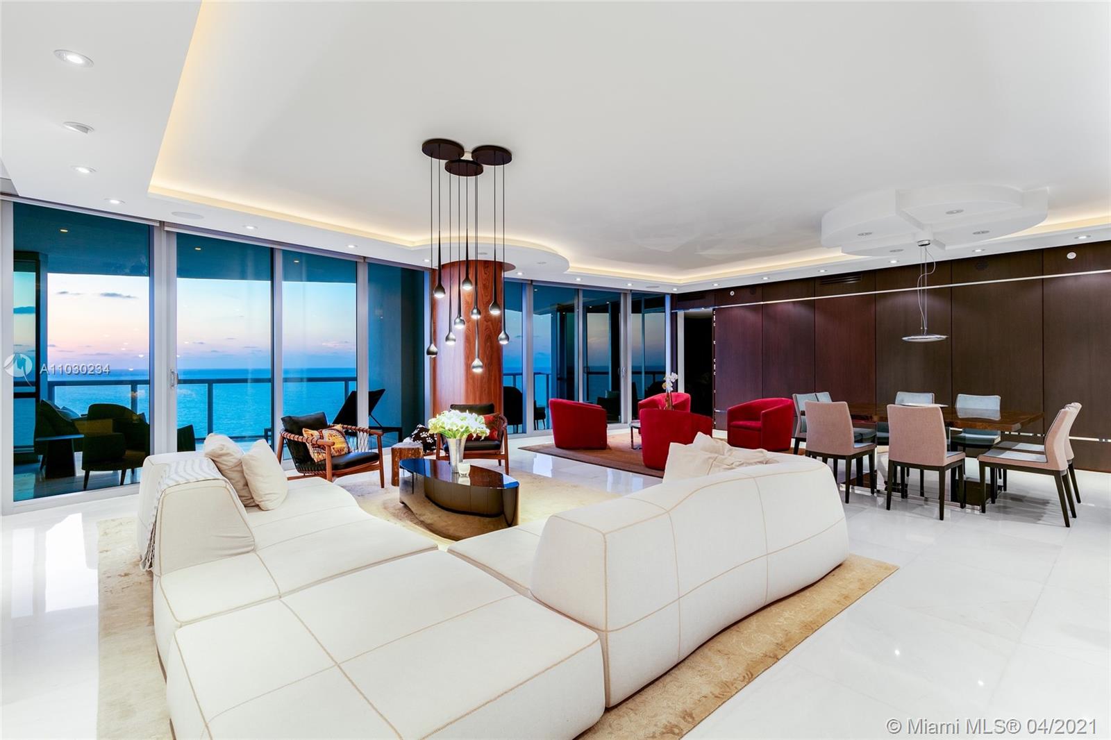 JADE OCEAN CONDO - Residential