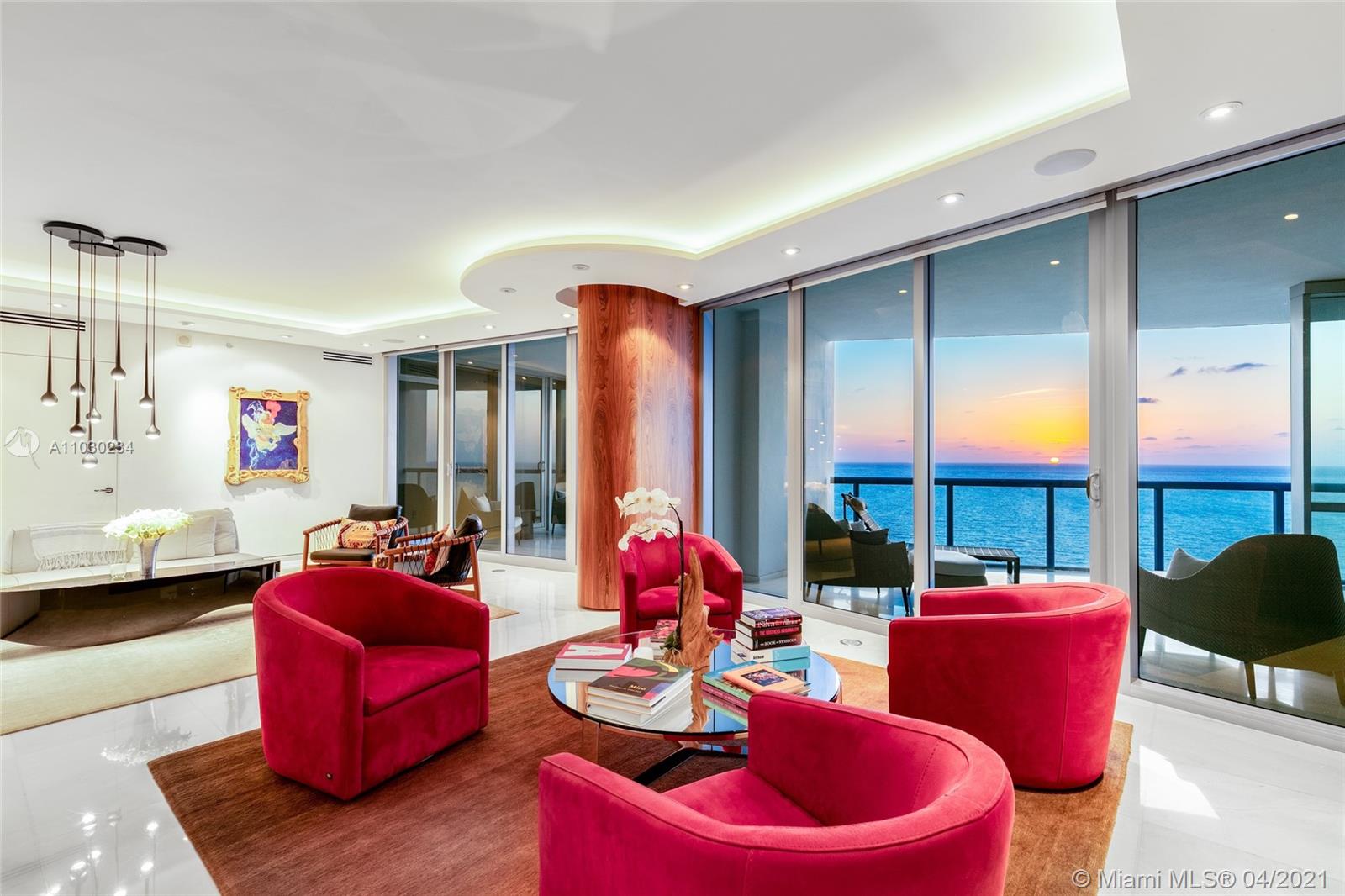 JADE OCEAN CONDO - Residential