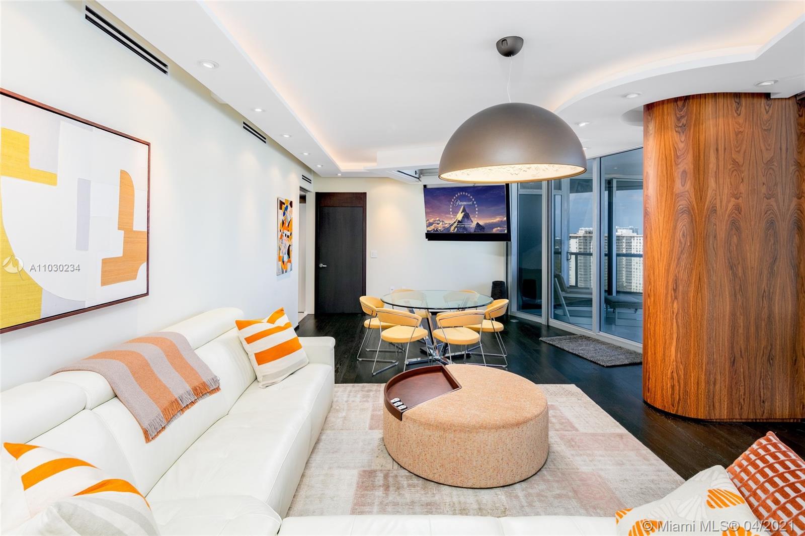 JADE OCEAN CONDO - Residential