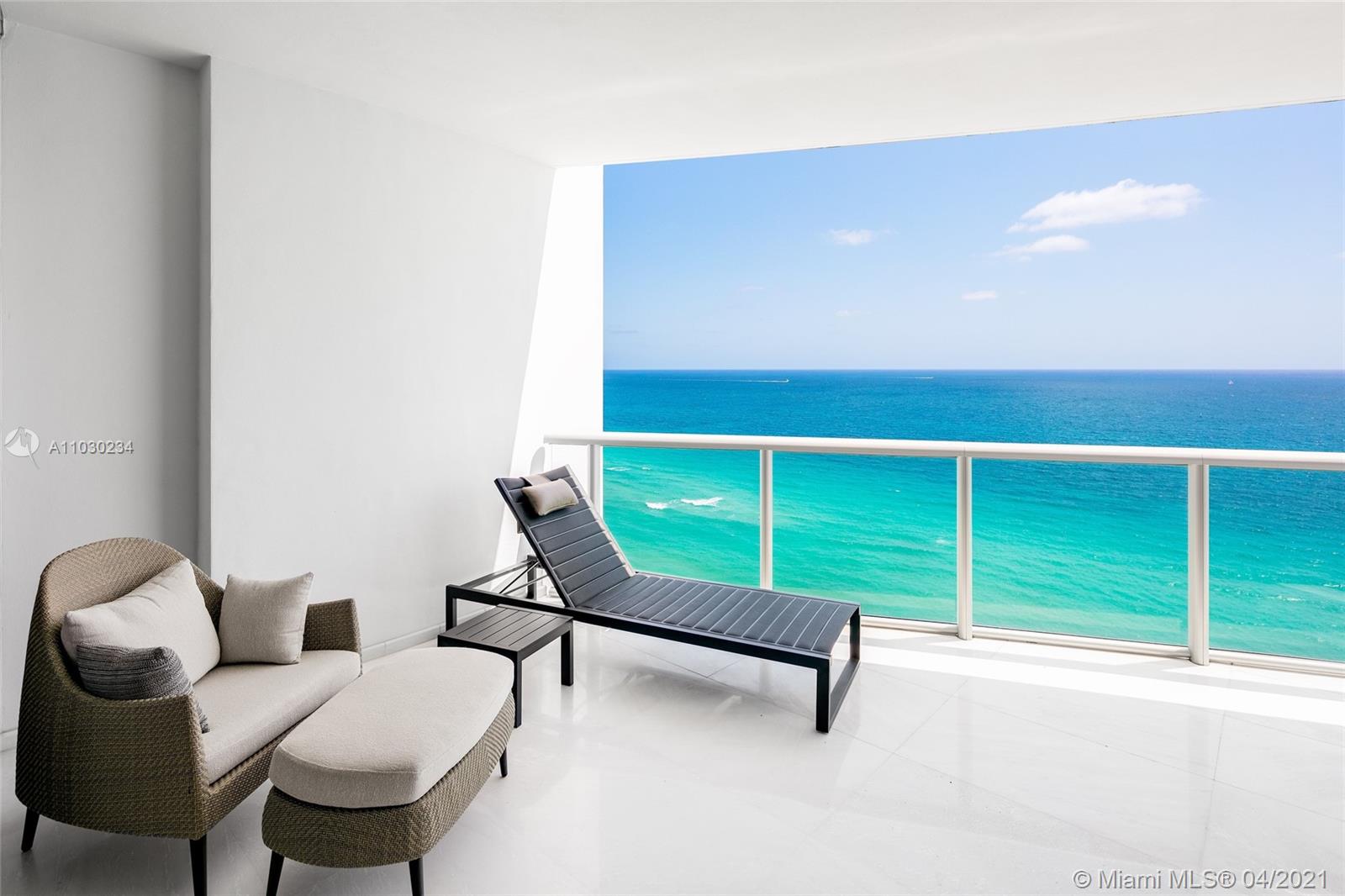 JADE OCEAN CONDO - Residential