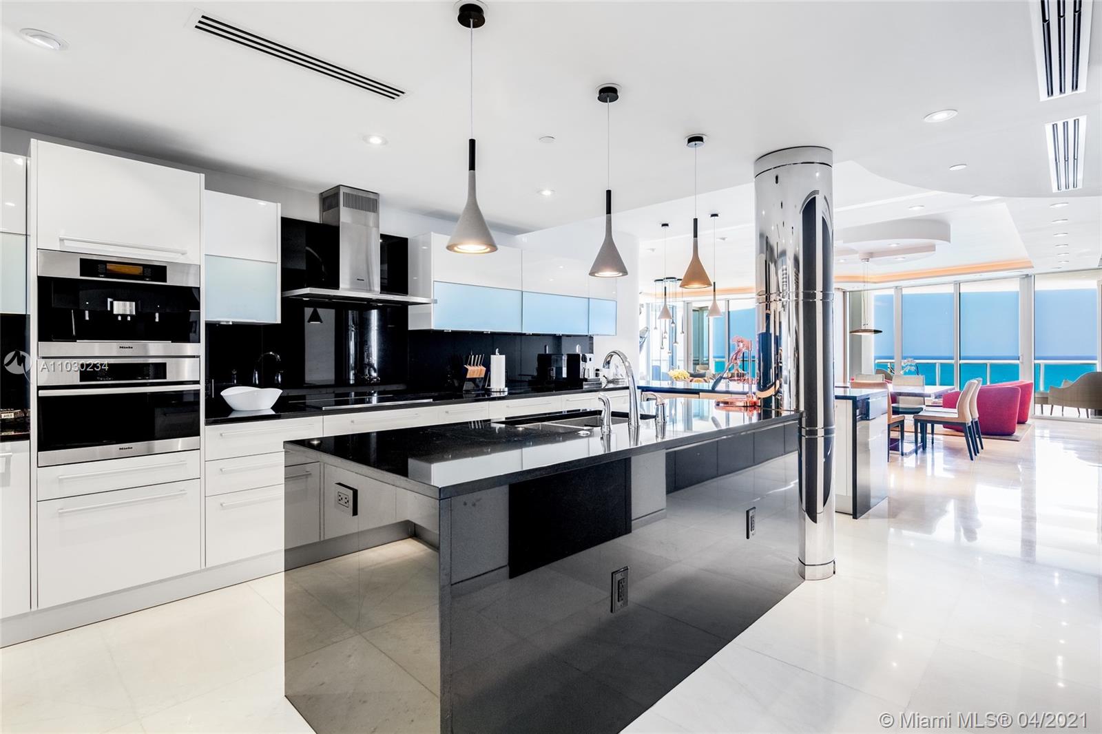 JADE OCEAN CONDO - Residential