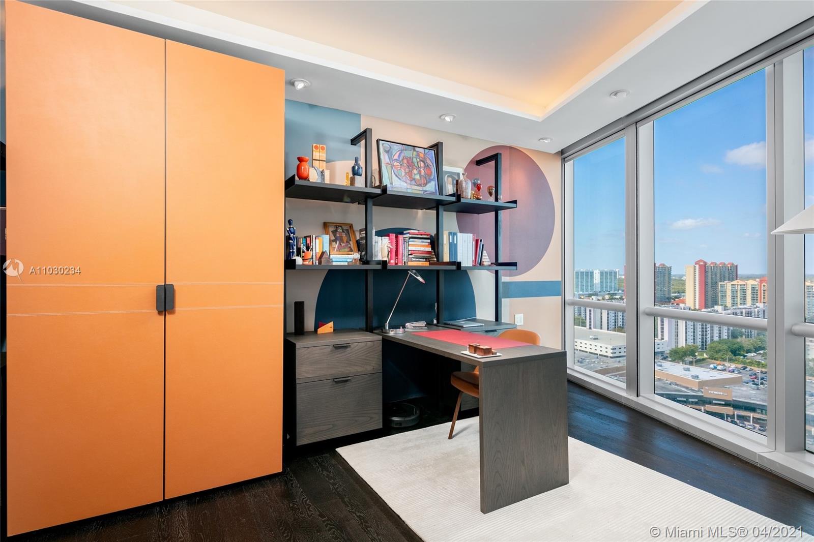 JADE OCEAN CONDO - Residential