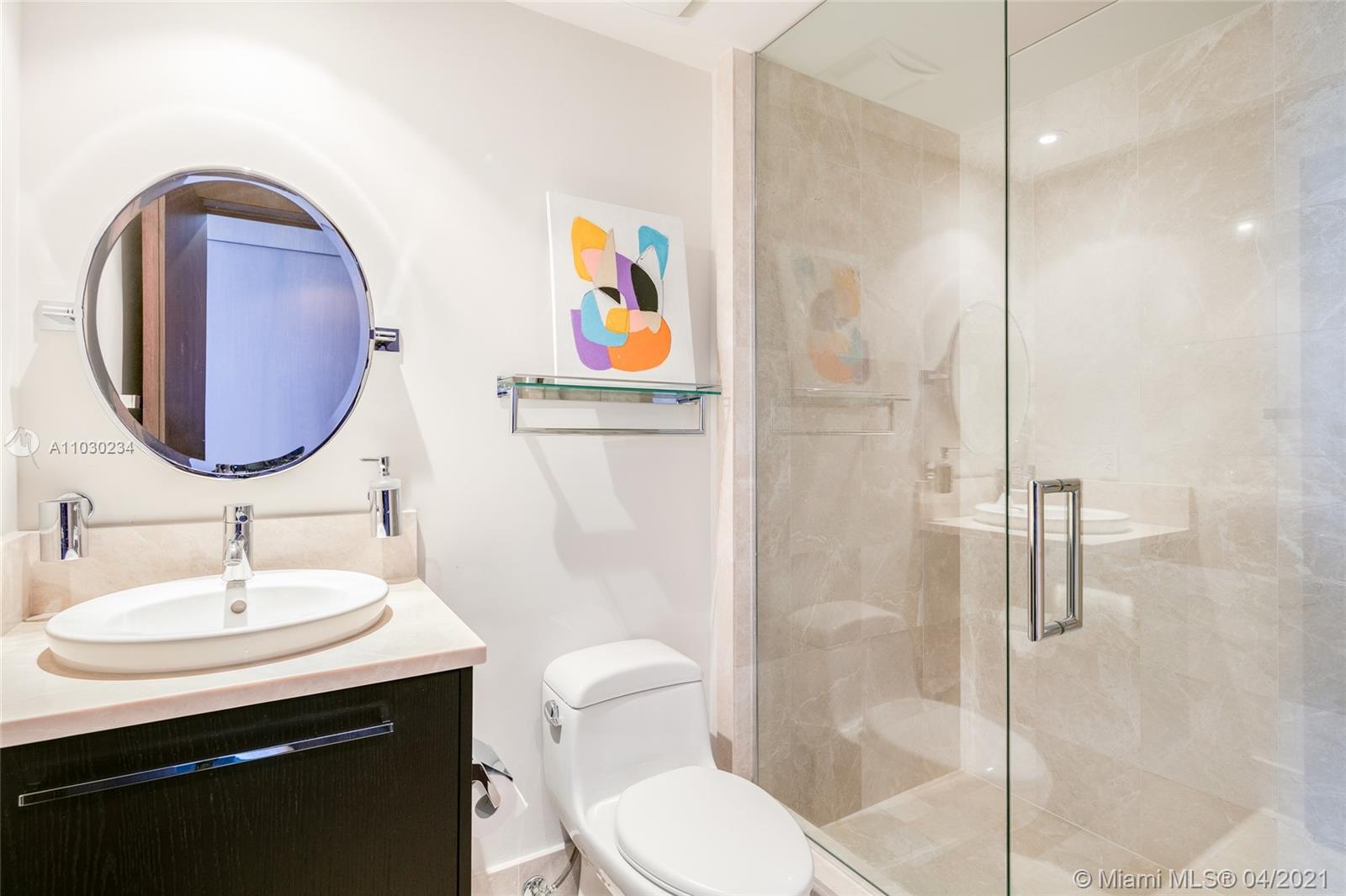 JADE OCEAN CONDO - Residential