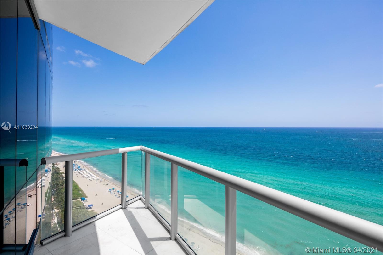 JADE OCEAN CONDO - Residential