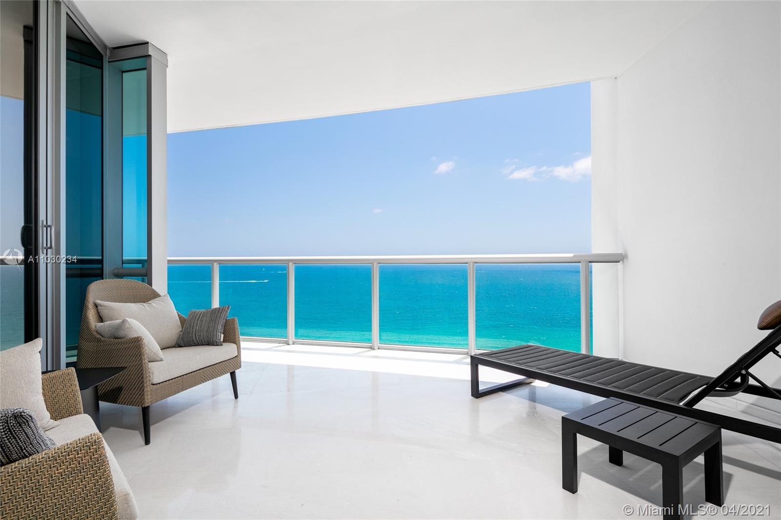 JADE OCEAN CONDO - Residential