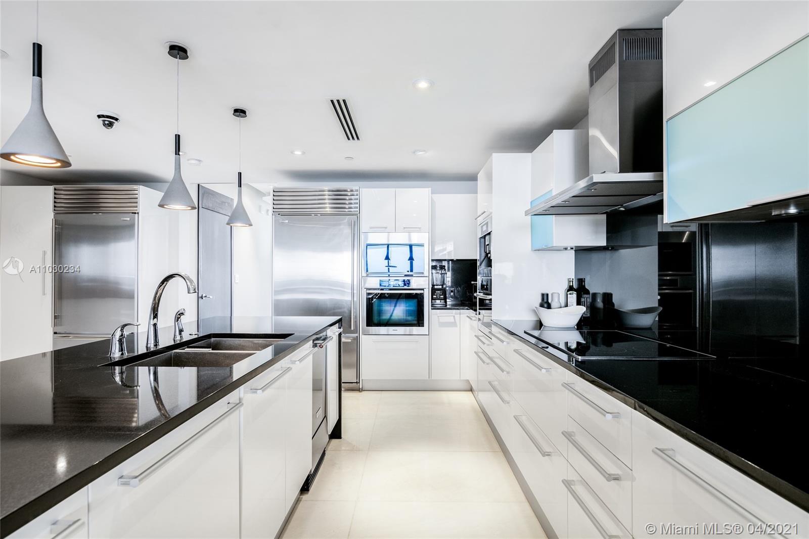 JADE OCEAN CONDO - Residential